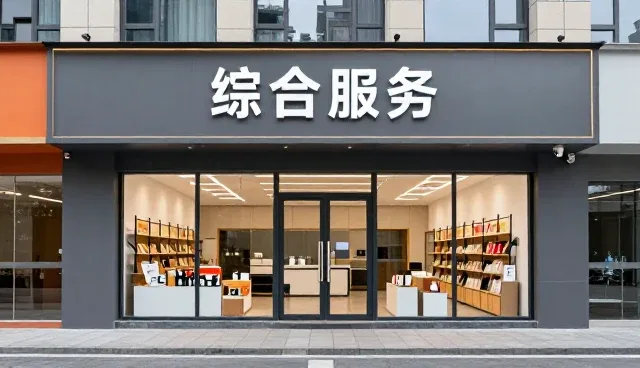 关于海南企业网