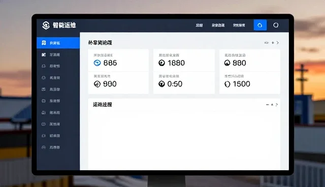 深圳网站维护适用条件与选择依据分析