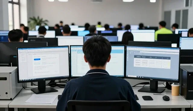 网络公司建设中服务响应的关键作用